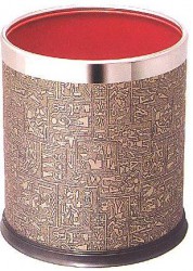 Thùng rác A36-D806