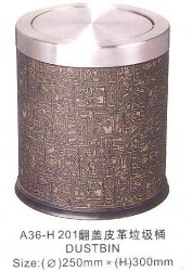Thùng rác a36-h201