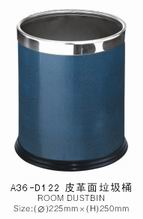 Thùng rác a36-d122