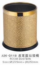 Thùng rác a36-d118