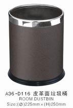 Thùng rác a36-d116