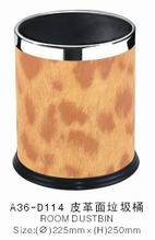 Thùng rác a36-d114