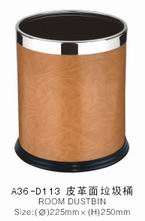 Thùng rác a36-d113