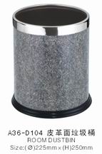 Thùng rác a36-d104