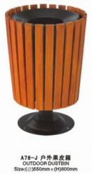 Thùng rác A78-J