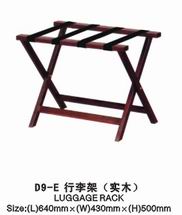 Giá để hành lý D9-E
