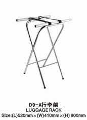 Giá để hành lý D9-A