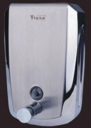 Hộp đựng nước rửa tay YG-510