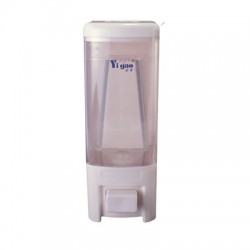 Hộp đựng nước rửa tay YG-158