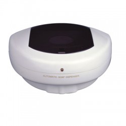 Hộp đựng nước rửa tay tự động YG-885