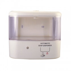 Hộp đựng nước rửa tay tự động YG-208