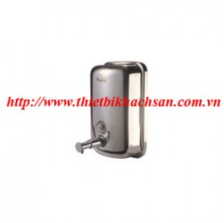 Hộp đựng nước rửa tay YG-500