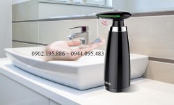 Hộp đựng nước rửa tay cảm ứng V-473