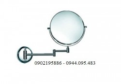 Gương trang điểm gắn tường K216