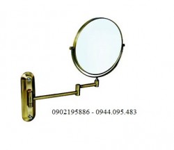 Gương trang điểm gắn tường K214B