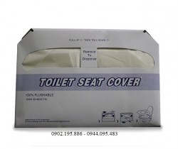 Giấy lót bồn cầu T250