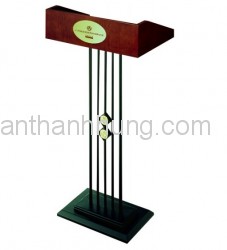 Bục phát biểu T-7