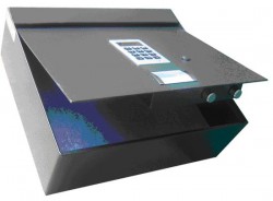 Két điện tử OBT-4035 CT