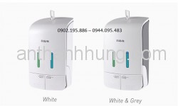 Hộp đựng nước rửa tay đôi PL-151052