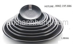 Đĩa tròn LJP006 
