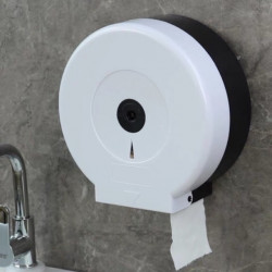 Hộp đựng giấy vệ sinh 501A