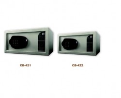 Két điện tử  CB - 421