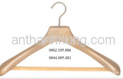 Móc áo gỗ 16K09907