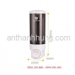 Hộp đựng nước rửa tay ATHCD-1006A