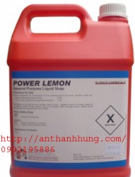 Hóa chất đa năng power-lemon