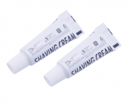 Kem cạo râu khách sạn KCR-02