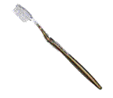 Bàn chải khách sạn BC-04