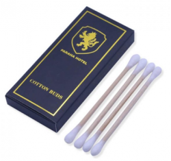 Bao bị đựng Amenities BB-01