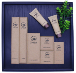 Bao bị đựng Amenities BB-03