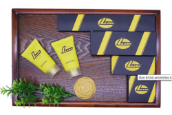 Bao bị đựng Amenities BB-04