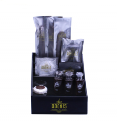 Bao bị đựng Amenities BB-06