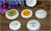 Xà bông khách sạn XP-02