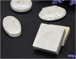 Xà bông khách sạn XP-03