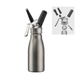 Bình Xịt Kem Tươi / Cream Whipper