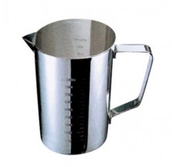 Ca đong inox