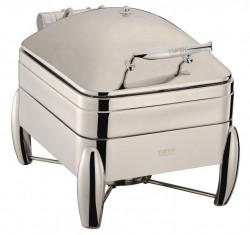 Nồi buffet vuông 4L