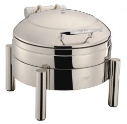 Nồi buffet tròn 4l