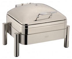 Nồi buffet vuông 6L