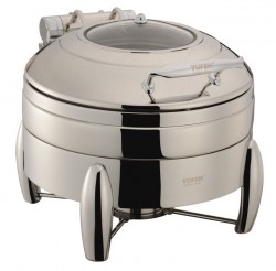 Nồi buffet tròn 4L