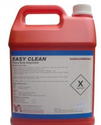 Hóa chất làm sạch dầu mỡ Easy Clean