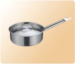 Nồi súp đáy hẹp