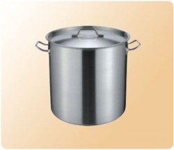 Nồi hấp đáy sâu