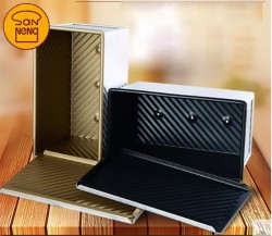 Khuôn làm bánh chữ nhật