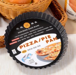 Khuôn làm bánh tròn