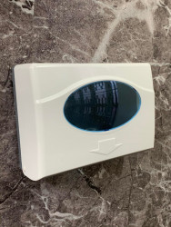 Hộp đựng giấy lau tay A900