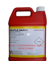 Nước rửa tay Gentle Hand